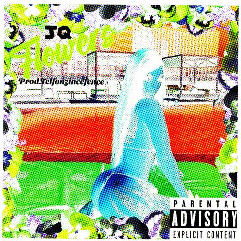 Flowers album art