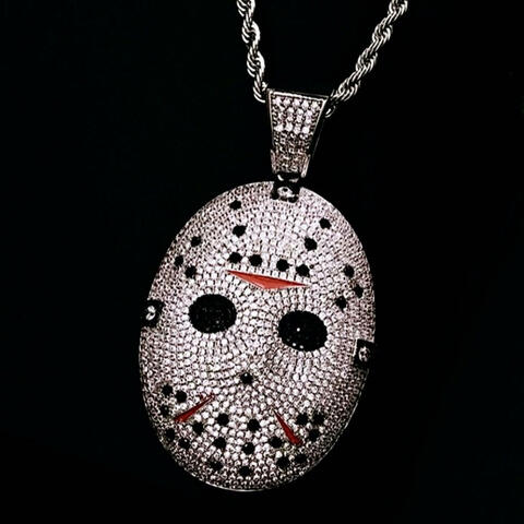 JASON album art
