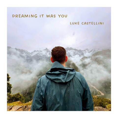 Dreaming It Was You album art