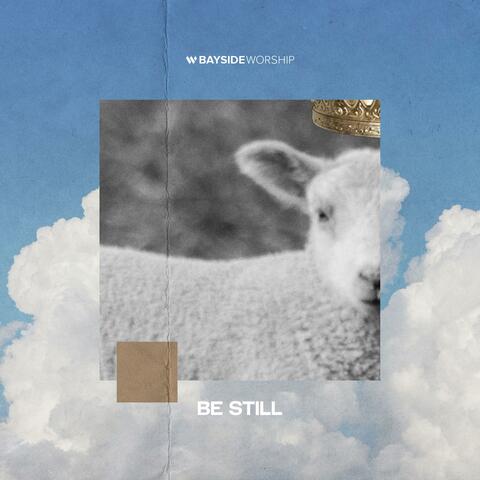 Be Still (Live) album art