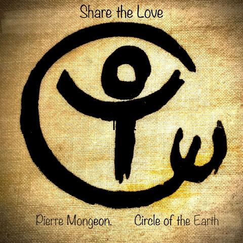 Share the Love album art