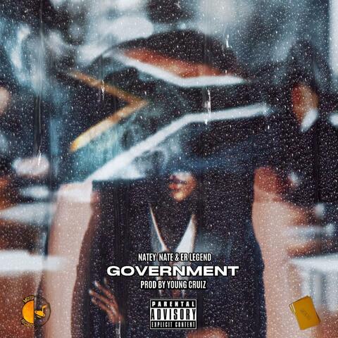 Government (feat. Er Legend) album art