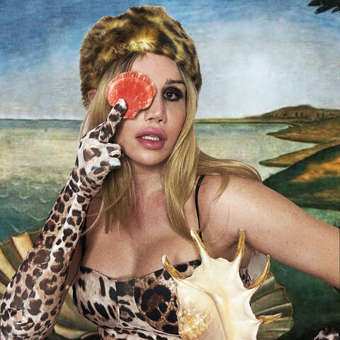 Venus album art