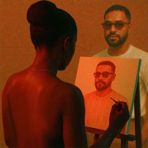 BUDDY LOVE album art
