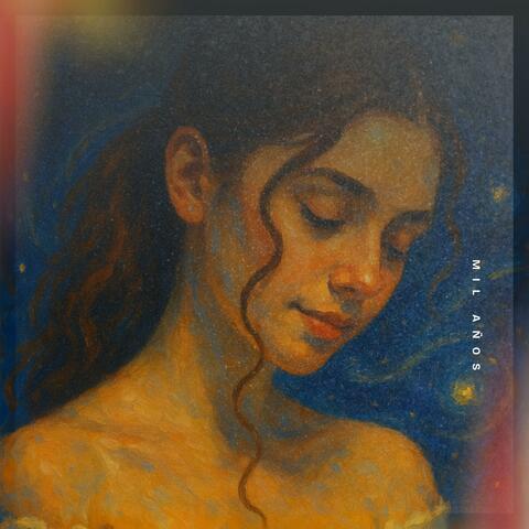 mil años... (feat. Antoamt) album art