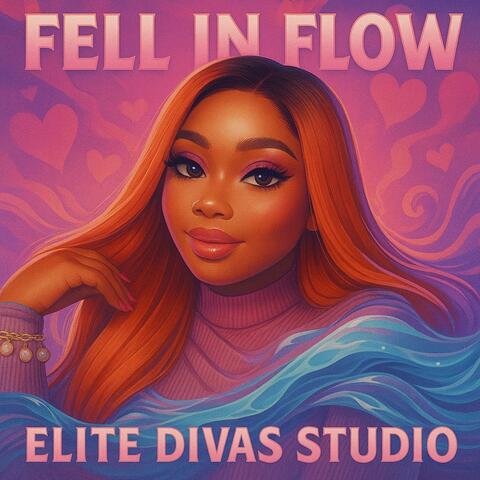 FELL IN FLOW album art