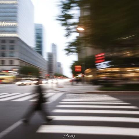 Moves album art