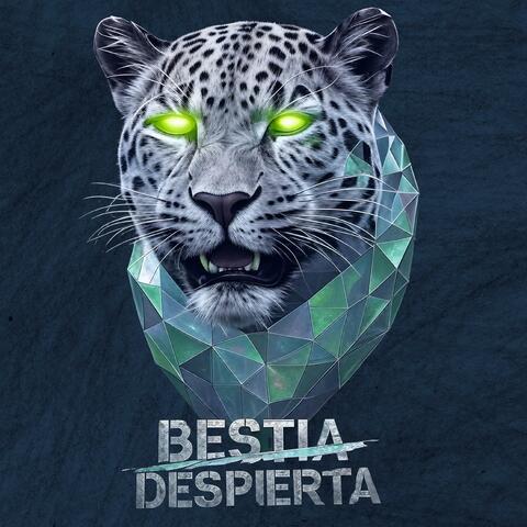 Bestia Despierta album art