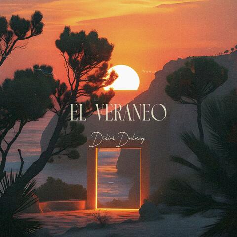 El Veraneo album art