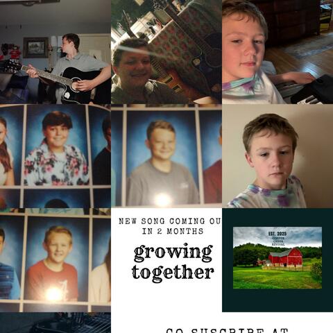 change album art