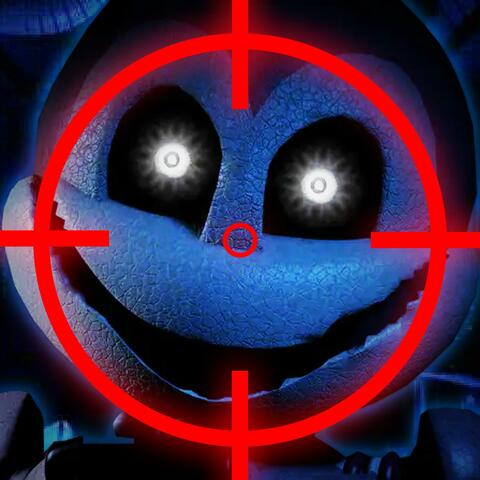 Ain't Jolly album art