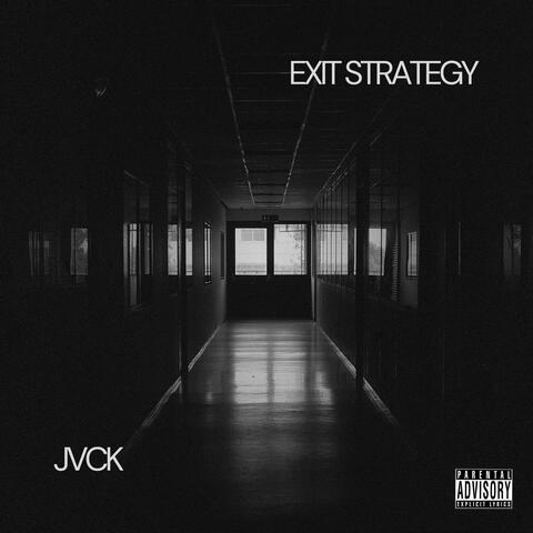 Exit Strategy EP album art