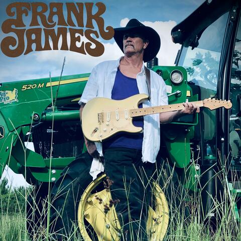 Old Georgia River (Single Version) album art