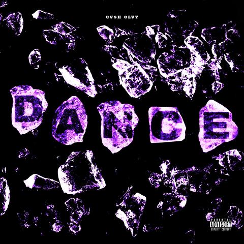 DANCE album art