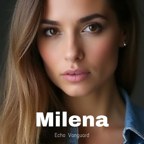 Milena album art