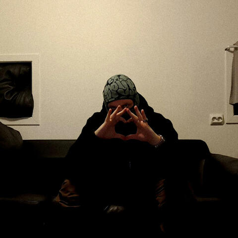 SOM DU SER album art