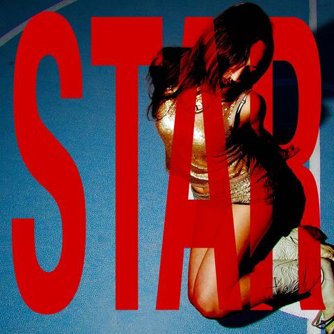 STAR! album art