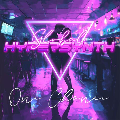 One Chance album art