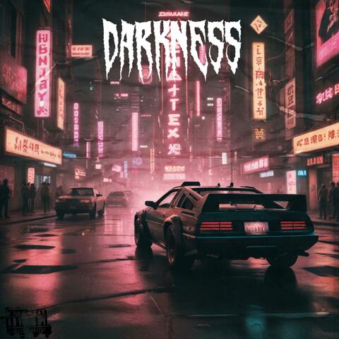 DONT WANT TO BE LONELY album art