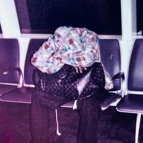 GET HOME SAFE album art