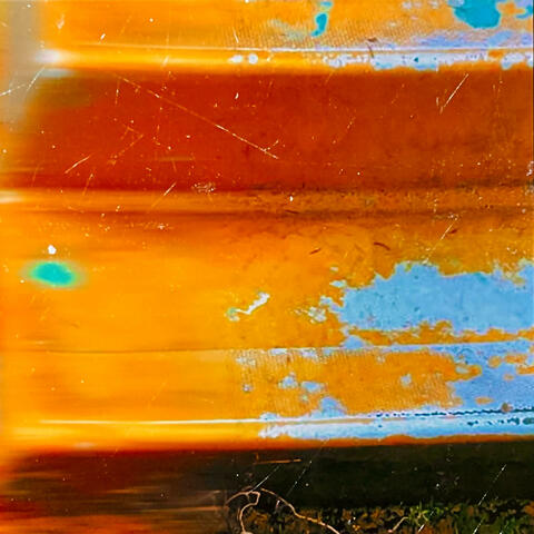 Panic Switch album art