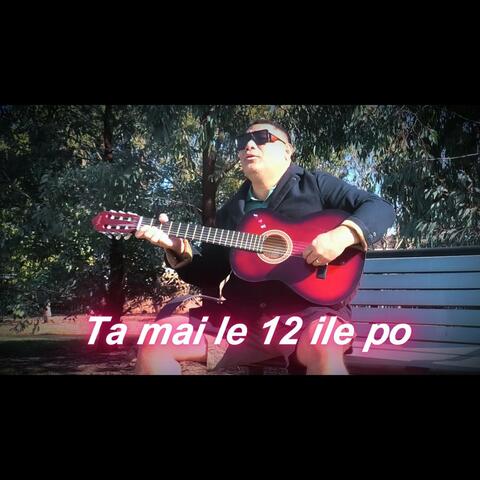 La'u Uo album art