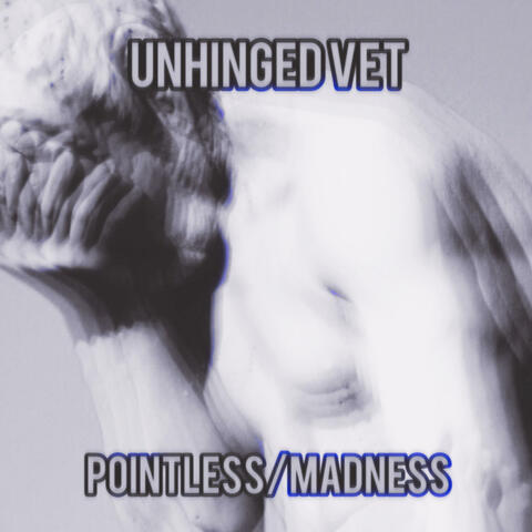 POINTLESS/MADNESS album art