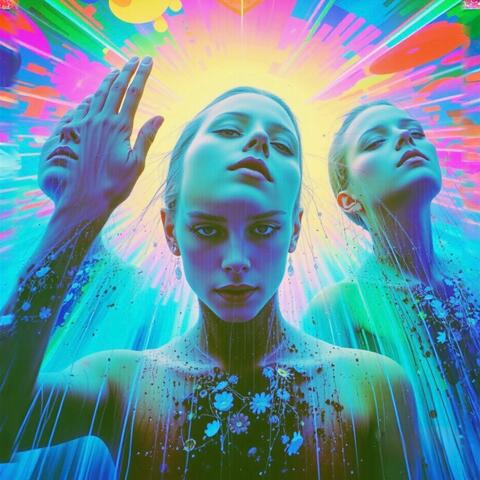 until it's time album art