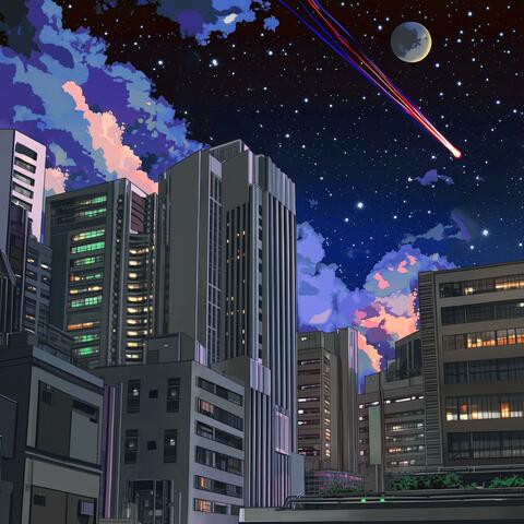 Tokyo Virtue album art