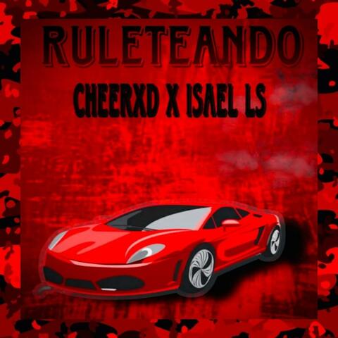 RULETEANDO EN RT! album art