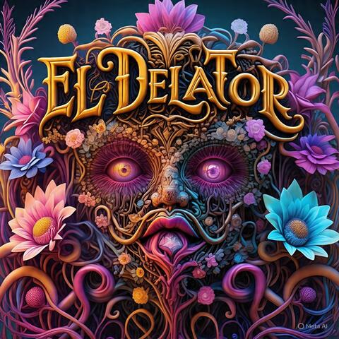 Eres tan cruel album art