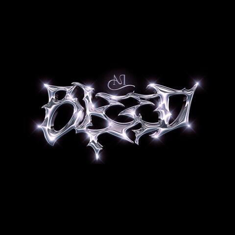 Bleed album art