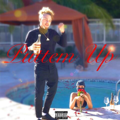 Put 'Em Up album art