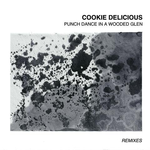 Punch Dance In A Wooded Glen Remixes album art