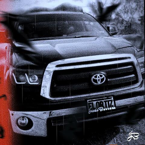El Ortiz album art
