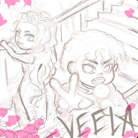 Love Kills album art