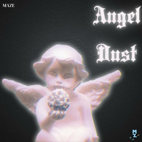 Angel Dust album art