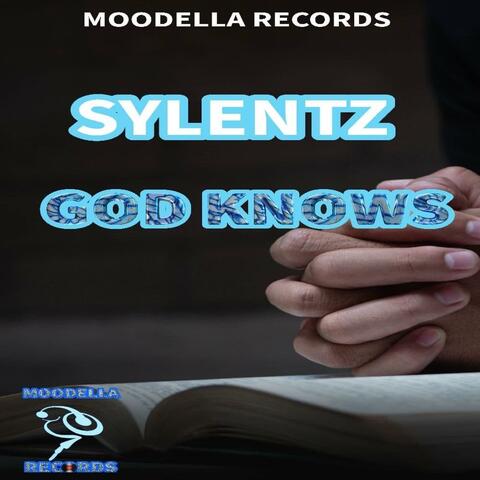 GOD KNOWS (Radio Edit) album art