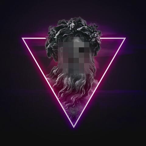 Psycho album art