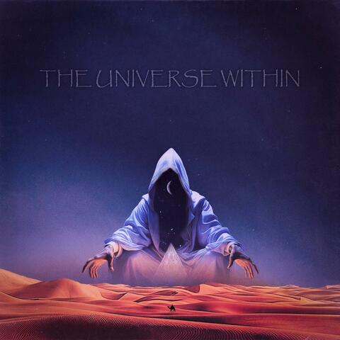 The Universe Within album art