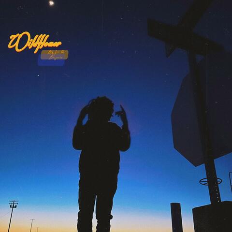 Wildflower album art