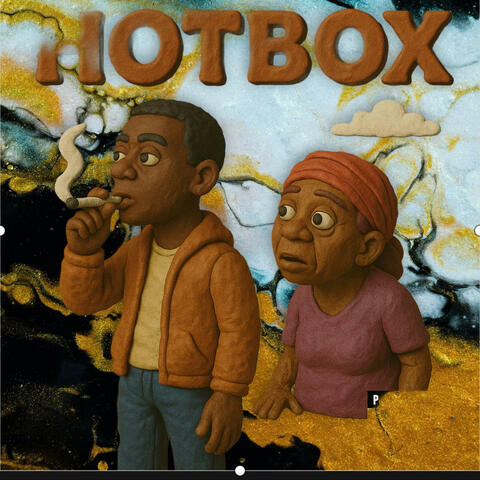 ATL album art