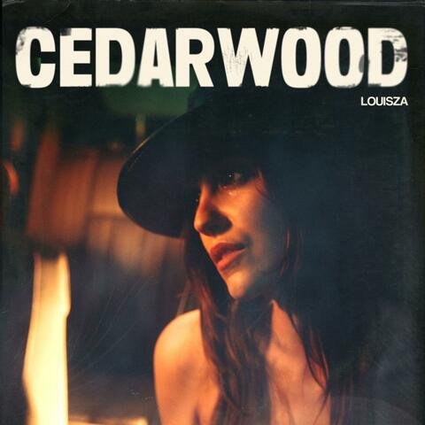Cedarwood album art