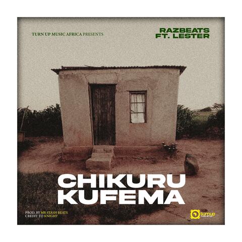 Chikuru Kufema album art