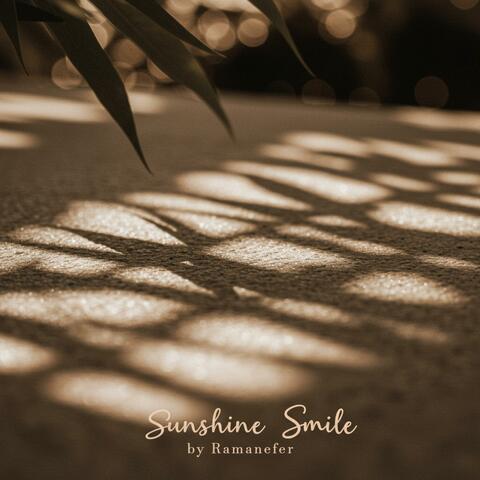 Sunshine Smile album art