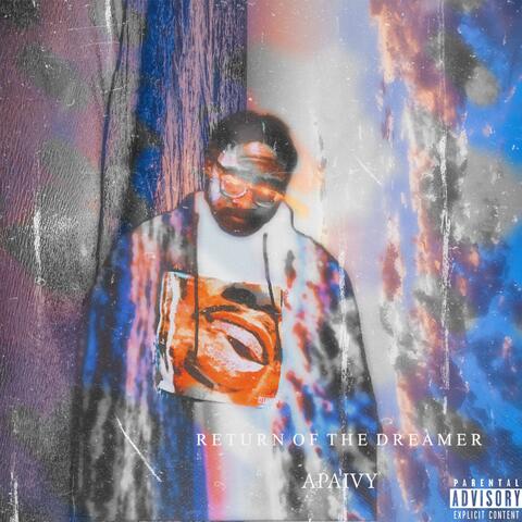 Return of the Dreamer album art