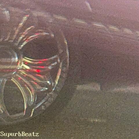 Rubber & Chrome album art