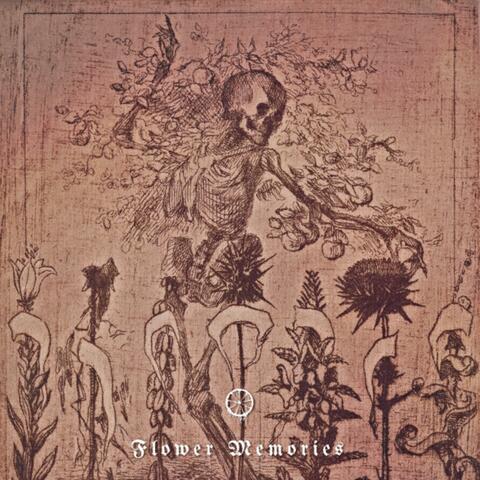 Flower Memories album art