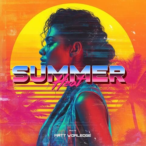 Summer Heat album art