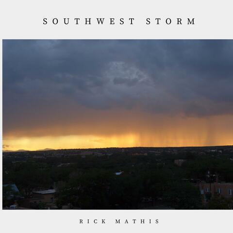 Southwest Storm album art